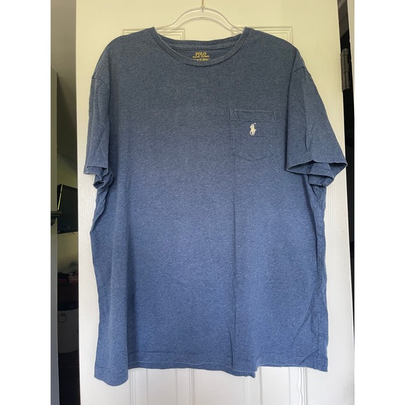 Polo Ralph Lauren Short Sleeve‎ Shirt Size: X-Large - Picture 1 of 4